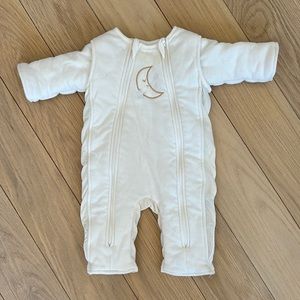 Baby Brezza Baby Sleepsuit